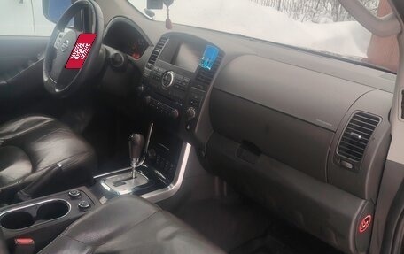 Nissan Pathfinder, 2011 год, 1 550 000 рублей, 12 фотография