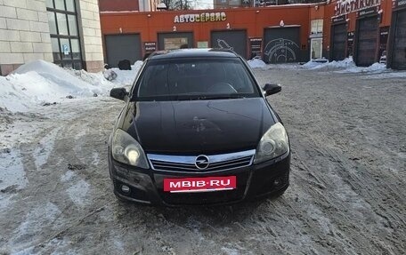 Opel Astra H, 2008 год, 500 000 рублей, 5 фотография