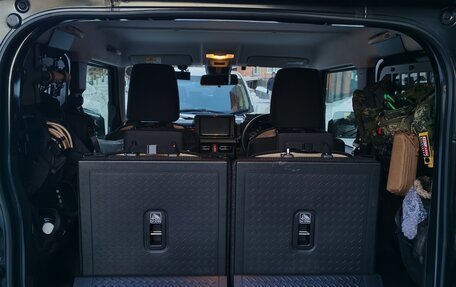 Suzuki Jimny, 2022 год, 2 350 000 рублей, 10 фотография