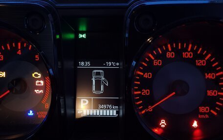 Suzuki Jimny, 2022 год, 2 350 000 рублей, 9 фотография