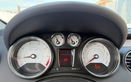 Peugeot 308 II, 2011 год, 649 000 рублей, 2 фотография