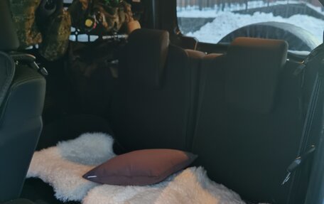 Suzuki Jimny, 2022 год, 2 350 000 рублей, 12 фотография