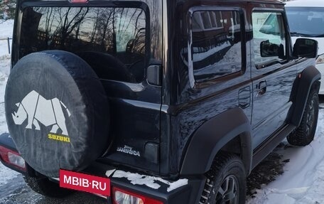 Suzuki Jimny, 2022 год, 2 350 000 рублей, 6 фотография