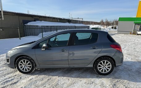 Peugeot 308 II, 2011 год, 649 000 рублей, 8 фотография