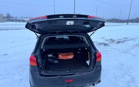 Mitsubishi ASX I рестайлинг, 2014 год, 1 200 000 рублей, 6 фотография