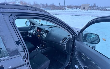 Mitsubishi ASX I рестайлинг, 2014 год, 1 200 000 рублей, 7 фотография