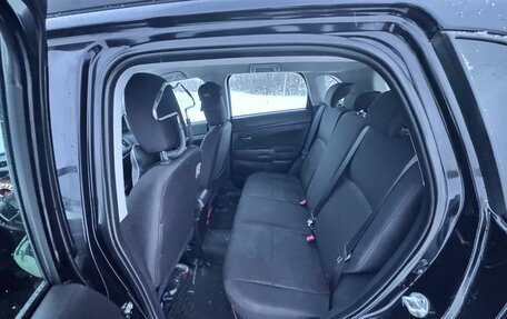 Mitsubishi ASX I рестайлинг, 2014 год, 1 200 000 рублей, 11 фотография