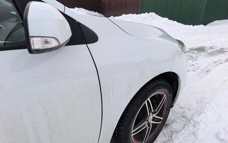 Renault Megane III, 2009 год, 510 000 рублей, 5 фотография