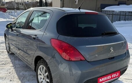 Peugeot 308 II, 2011 год, 649 000 рублей, 4 фотография