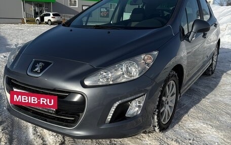 Peugeot 308 II, 2011 год, 649 000 рублей, 5 фотография