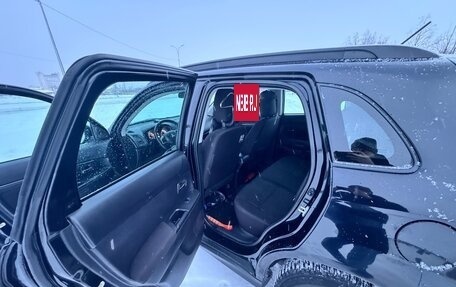 Mitsubishi ASX I рестайлинг, 2014 год, 1 200 000 рублей, 10 фотография