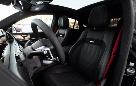 Mercedes-Benz GLE Coupe, 2026 год, 15 990 000 рублей, 2 фотография