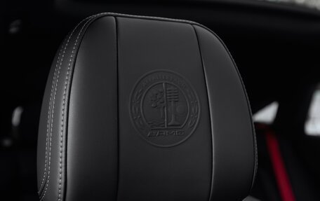 Mercedes-Benz GLE Coupe, 2026 год, 15 990 000 рублей, 12 фотография