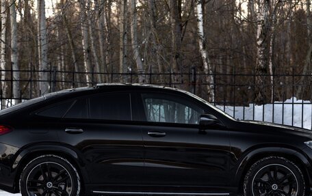 Mercedes-Benz GLE Coupe, 2026 год, 15 990 000 рублей, 8 фотография