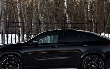 Mercedes-Benz GLE Coupe, 2026 год, 15 990 000 рублей, 9 фотография