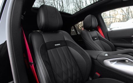 Mercedes-Benz GLE Coupe, 2026 год, 15 990 000 рублей, 15 фотография