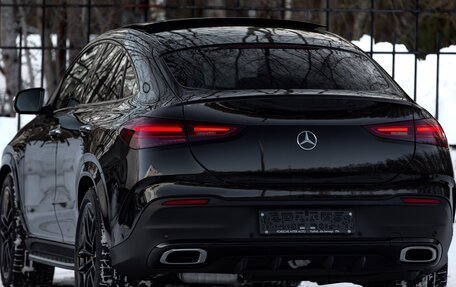 Mercedes-Benz GLE Coupe, 2026 год, 15 990 000 рублей, 7 фотография