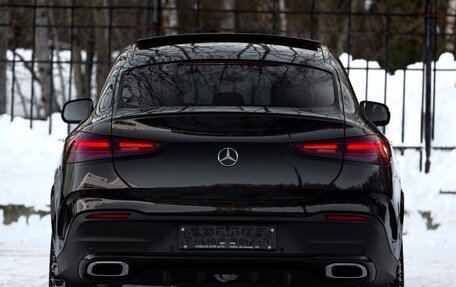 Mercedes-Benz GLE Coupe, 2026 год, 15 990 000 рублей, 5 фотография