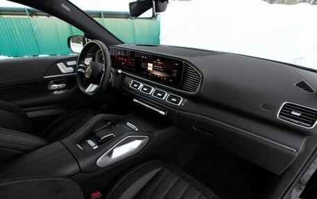 Mercedes-Benz GLE Coupe, 2026 год, 15 990 000 рублей, 18 фотография