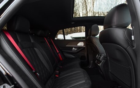 Mercedes-Benz GLE Coupe, 2026 год, 15 990 000 рублей, 19 фотография