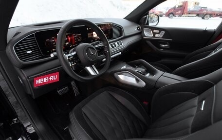 Mercedes-Benz GLE Coupe, 2026 год, 15 990 000 рублей, 11 фотография