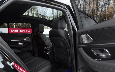 Mercedes-Benz GLE Coupe, 2026 год, 15 990 000 рублей, 17 фотография