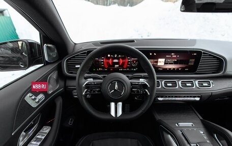 Mercedes-Benz GLE Coupe, 2026 год, 15 990 000 рублей, 14 фотография