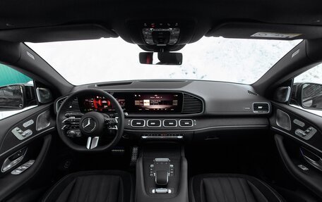 Mercedes-Benz GLE Coupe, 2026 год, 15 990 000 рублей, 20 фотография