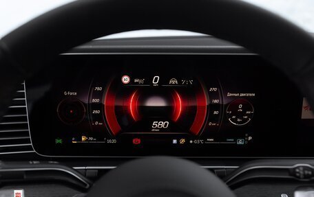 Mercedes-Benz GLE Coupe, 2026 год, 15 990 000 рублей, 25 фотография