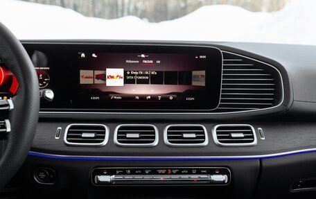 Mercedes-Benz GLE Coupe, 2026 год, 15 990 000 рублей, 29 фотография