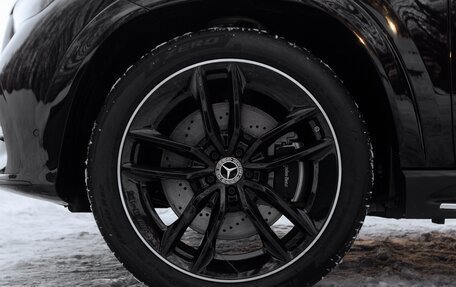 Mercedes-Benz GLE Coupe, 2026 год, 15 990 000 рублей, 31 фотография