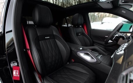 Mercedes-Benz GLE Coupe, 2026 год, 15 990 000 рублей, 10 фотография