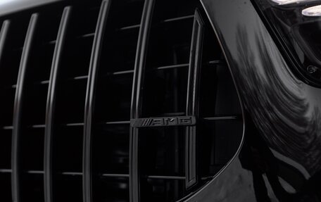 Mercedes-Benz GLE Coupe, 2026 год, 15 990 000 рублей, 34 фотография