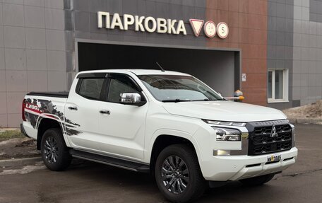 Mitsubishi L200, 2025 год, 4 790 000 рублей, 5 фотография