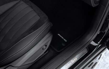 Mercedes-Benz GLE Coupe, 2026 год, 15 990 000 рублей, 32 фотография