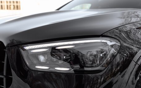 Mercedes-Benz GLE Coupe, 2026 год, 15 990 000 рублей, 33 фотография