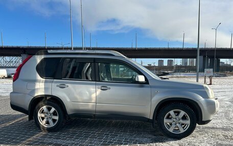 Nissan X-Trail, 2008 год, 1 150 000 рублей, 4 фотография