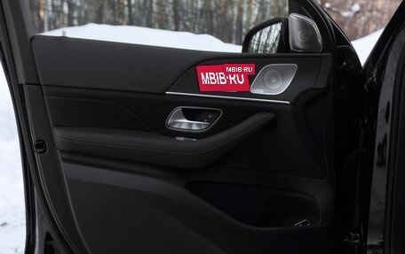 Mercedes-Benz GLE Coupe, 2026 год, 15 990 000 рублей, 23 фотография