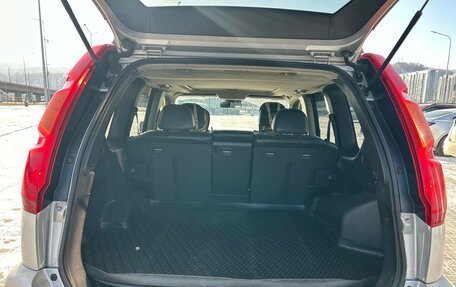 Nissan X-Trail, 2008 год, 1 150 000 рублей, 7 фотография