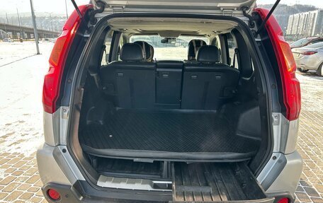 Nissan X-Trail, 2008 год, 1 150 000 рублей, 8 фотография