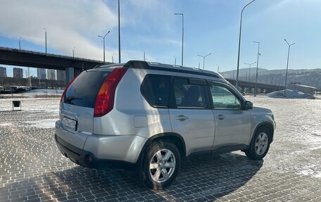 Nissan X-Trail, 2008 год, 1 150 000 рублей, 5 фотография