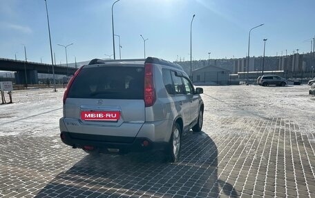 Nissan X-Trail, 2008 год, 1 150 000 рублей, 6 фотография