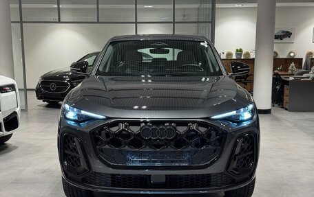 Audi Q5, 2025 год, 9 190 000 рублей, 2 фотография