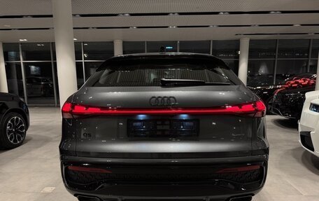 Audi Q5, 2025 год, 9 190 000 рублей, 7 фотография