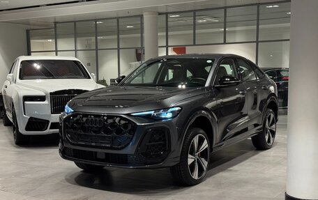 Audi Q5, 2025 год, 9 190 000 рублей, 4 фотография