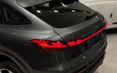 Audi Q5, 2025 год, 9 190 000 рублей, 6 фотография