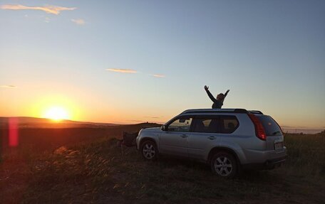 Nissan X-Trail, 2008 год, 1 150 000 рублей, 12 фотография