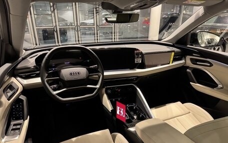 Audi Q5, 2025 год, 9 190 000 рублей, 12 фотография