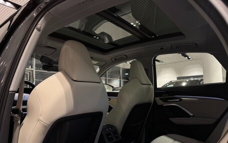 Audi Q5, 2025 год, 9 190 000 рублей, 17 фотография