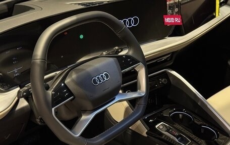 Audi Q5, 2025 год, 9 190 000 рублей, 14 фотография